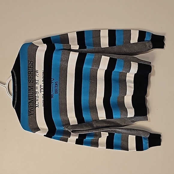 Txt - special edition medium blue black white and gray - Picture 6 of 6